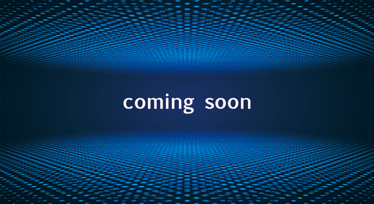 comming soon